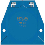 EPCOS, B722 Varistor 7.9nF, Clamping 300V, Varistor 360V