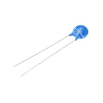 EPCOS, Standard Metal Oxide Varistor 210pF 10A, Clamping 395V, Varistor 240V