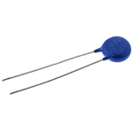 EPCOS, Standard Metal Oxide Varistor 110pF 10A, Clamping 710V, Varistor 430V