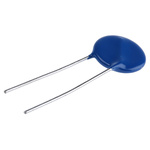 EPCOS, Standard Metal Oxide Varistor 880pF 50A, Clamping 340V, Varistor 205V