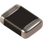Bourns, ZV Varistor 210pF 1A, Clamping 33V, Varistor 18V, 0603 (1608M)