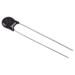 Panasonic, V Surge Absorber 1.6nF 2.5A, Clamping 77V, Varistor 39V
