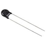 Panasonic, V Surge Absorber 120pF 10A, Clamping 710V, Varistor 430V