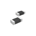 Bourns, MLU Varistor 0.05pF, Clamping 25V, Varistor 5V, 0603 (1608M)