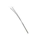 TE Connectivity NTC Thermistor, NTC Type, Closed End SST Tube