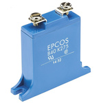 EPCOS, HighE Varistor 2.7nF 300A, Clamping 710V, Varistor 430V