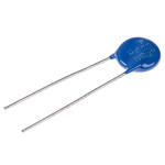 EPCOS, Standard Metal Oxide Varistor 380pF 25A, Clamping 455V, Varistor 270V