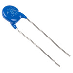 EPCOS, Standard Metal Oxide Varistor 200pF 25A, Clamping 775V, Varistor 470V