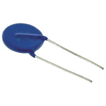 EPCOS, Standard Metal Oxide Varistor 780pF 100A, Clamping 775V, Varistor 470V