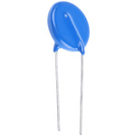 EPCOS, Standard Metal Oxide Varistor 500pF 100A, Clamping 1240V, Varistor 750V