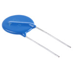 EPCOS, Standard Metal Oxide Varistor 11.1nF 20A, Clamping 77V, Varistor 39V