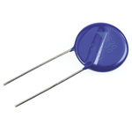 EPCOS, Standard Metal Oxide Varistor 9.35nF 20A, Clamping 93V, Varistor 47V