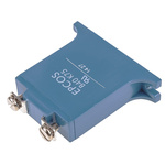 EPCOS, HighE Varistor 11nF 300A, Clamping 220V, Varistor 120V