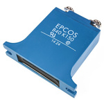 EPCOS, HighE Varistor 4.8nF 300A, Clamping 395V, Varistor 240V