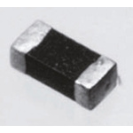 Mitsubishi Thermistor, 10kΩ Resistance, NTC Type, 0603 (1608M), 1.6 x 0.8 x 0.7mm
