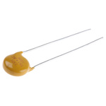 BC Components, VDR Metal Oxide Varistor 170pF 10A, Clamping 600V, Varistor 360V