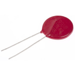 Littelfuse, LA Metal Oxide Varistor 900pF 100A, Clamping 710V, Varistor 473V