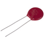 Littelfuse, ZA Metal Oxide Varistor 9.29nF 10A, Clamping 65V, Varistor 36.5V