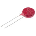 Littelfuse, LA Metal Oxide Varistor 220pF 50A, Clamping 1500V, Varistor 1000V