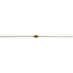 KYOCERA AVX, VA Varistor 1.1nF 1A, Clamping 32V, Varistor 18.5V, 1000 (Axial)