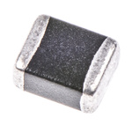 EPCOS, CT Multilayer Varistor 600pF 2.5A, Clamping 90V, Varistor 56V, 1210 (3225M)