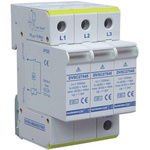 Roxburgh EMC, DVSC Varistor