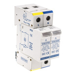 Roxburgh EMC, DVSC Varistor, Varistor 275V