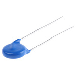 EPCOS, AdvanceD-MP Metal Oxide Varistor 180pF 25A, Clamping 710V, Varistor 430V