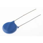 EPCOS, AdvanceD-MP Metal Oxide Varistor 285pF 50A, Clamping 775V, Varistor 470V