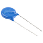 EPCOS, AdvanceD-MP Metal Oxide Varistor 290pF 50A, Clamping 710V, Varistor 430V