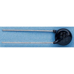 Panasonic, V Surge Absorber 190pF 10A, Clamping 360V, Varistor 220V