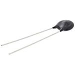 Panasonic, V Surge Absorber 430pF 25A, Clamping 340V, Varistor 200V