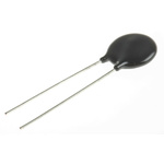 Panasonic, V Surge Absorber 20nF 10A, Clamping 43V, Varistor 22V