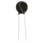 Panasonic, V Surge Absorber 400pF 50A, Clamping 775V, Varistor 470V