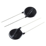 Panasonic, V Surge Absorber 40nF 20A, Clamping 36V, Varistor 18V
