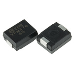Panasonic, VF Surge Absorber 2.5A, Clamping 93V, Varistor 47V