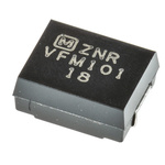 Panasonic, VF Surge Absorber 10A, Clamping 165V, Varistor 100V