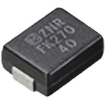 Panasonic, VF Surge Absorber 10A, Clamping 545V, Varistor 330V