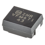 Panasonic, VF Surge Absorber 10A, Clamping 775V, Varistor 470V