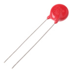 Littelfuse, LA Metal Oxide Varistor 90pF 10A, Clamping 730V, Varistor 354 → 473V