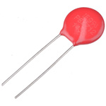 Littelfuse, ZA Metal Oxide Varistor 3.38nF 50A, Clamping 145V, Varistor 73 → 91V