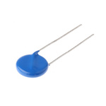 EPCOS, StandarD Metal Oxide Varistor 400pF 50A, Clamping 775V, Varistor 470V