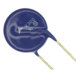 EPCOS, S20 Varistor 550pF 100A, Clamping 1650V, Varistor 910V