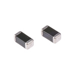 EPCOS, CT/B Multilayer Varistor 550pF 1A, Clamping 65V, Varistor 35.1 → 42.9V, 1206 (3216M)