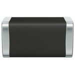 EPCOS, CT/B Multilayer Varistor 500pF 1A, Clamping 77V, Varistor 42.3 → 51.7V, 1206 (3216M)