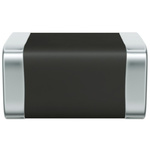 EPCOS, Automative E Metal Oxide Varistor 2nF 2.5A, Clamping 38V, Varistor 19.8 → 24.2V, 1210 (3225M)