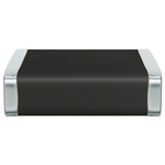 EPCOS, CT/B Multilayer Varistor 9nF 10A, Clamping 44V, Varistor 24.3 → 29.7V, 2220 (5650M)