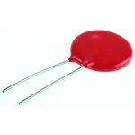 Littelfuse, LA Metal Oxide Varistor 1nF 100A, Clamping 650V, Varistor 429V
