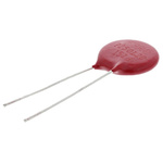 Littelfuse, LA Metal Oxide Varistor 500pF 50A, Clamping 650V, Varistor 429V