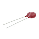 Littelfuse, LA Metal Oxide Varistor 200pF 25A, Clamping 710V, Varistor 473V